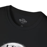 Load image into Gallery viewer, I Like My Men a Little Wild T-Shirt