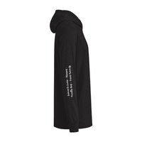Load image into Gallery viewer, Unisex Hooded Long Sleeve Tee