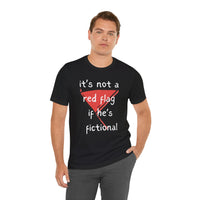 Load image into Gallery viewer, Unisex Jersey Short Sleeve Tee