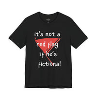 Load image into Gallery viewer, Unisex Jersey Short Sleeve Tee