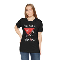 Load image into Gallery viewer, Unisex Jersey Short Sleeve Tee